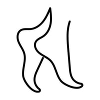 Improves Foot Flexibility